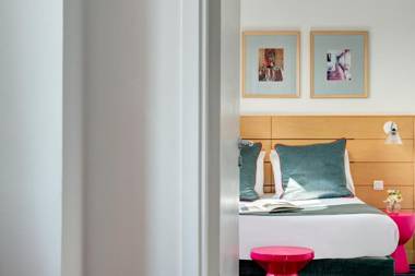 Hotel Lorette - Astotel