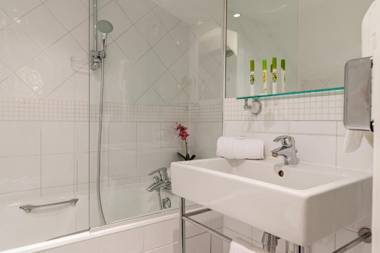 Hotel Lorette - Astotel