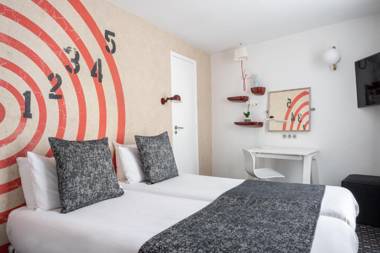 Hotel Astoria - Astotel