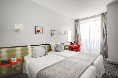 Hotel Acadia - Astotel