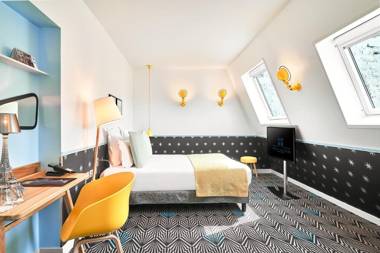 Hôtel Augustin - Astotel