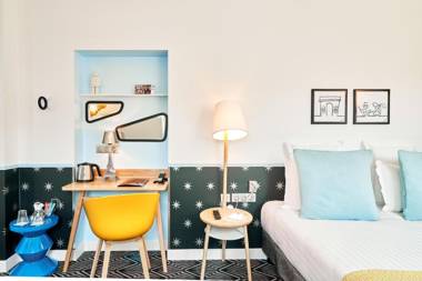 Hôtel Augustin - Astotel