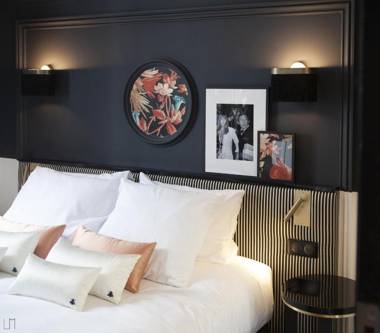 Mercure Paris Gare De Lyon Opera Bastille