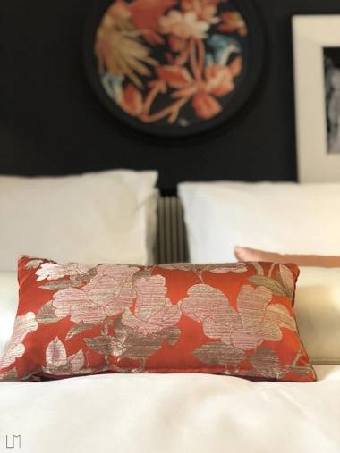 Mercure Paris Gare De Lyon Opera Bastille