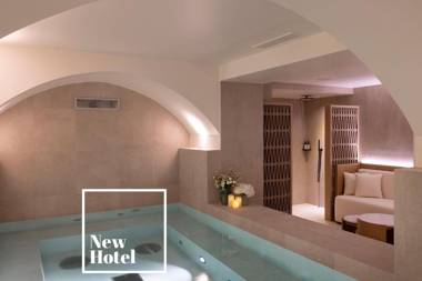 Hôtel Toujours & Spa