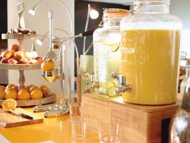 Novotel Paris Centre Gare Montparnasse