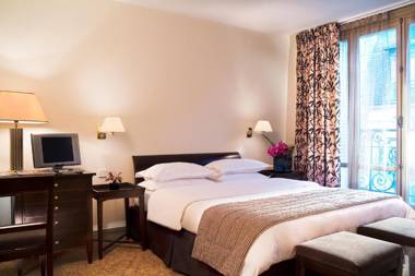 Hôtel Vaneau Saint Germain