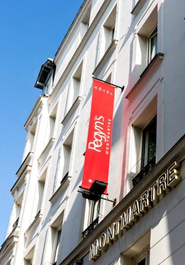 Regyn's Montmartre