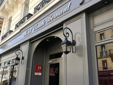 Hotel Claude Bernard Saint-Germain