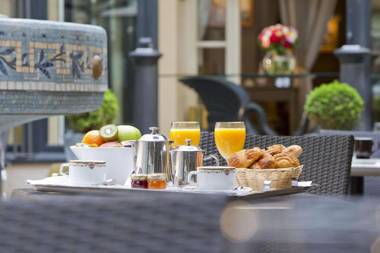 H¿tel California Champs Elys¿