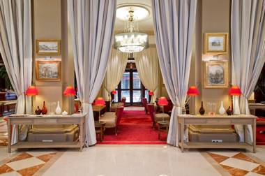 H¿tel California Champs Elys¿