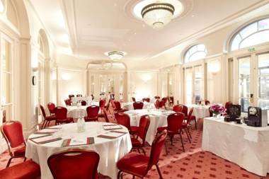 H¿tel California Champs Elys¿