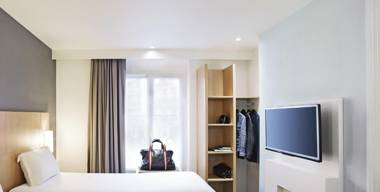 ibis Paris Gare du Nord TGV