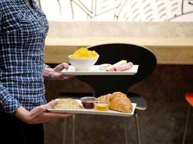 ibis Paris Gare du Nord TGV