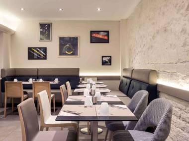 Mercure Paris Opera Grands Boulevards