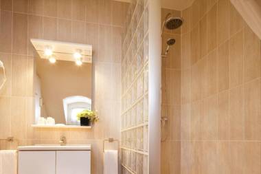 Hôtel Londres Saint Honoré