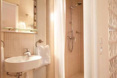 Hôtel Londres Saint Honoré