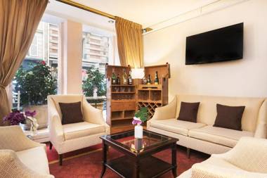 Hotel Etoile Saint Ferdinand by Happyculture