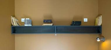 Suites & Hôtel Helzear Montparnasse