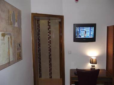 Le Nouvel Hôtel du Théâtre