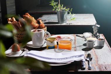 La Finca Hôtel & Spa