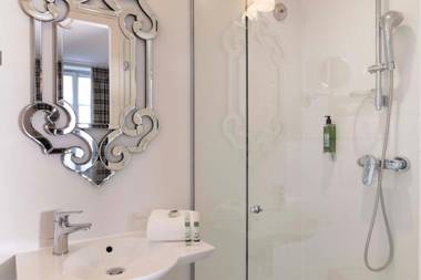 Hotel Sleeping Belle