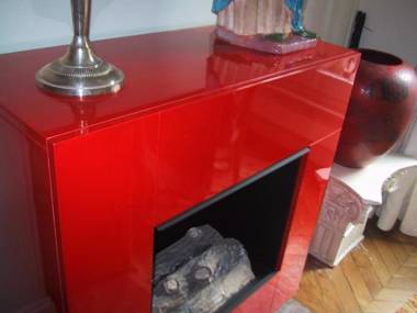 Bed and Breakfast Paris Centre