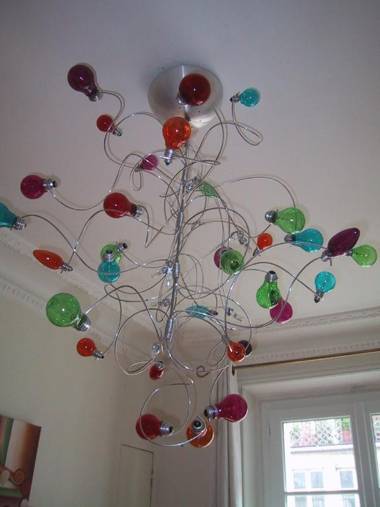 Bed and Breakfast Paris Centre