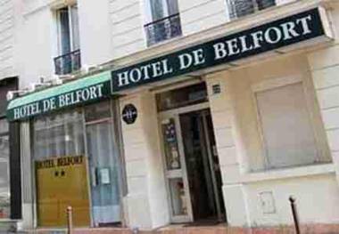 Hotel Belfort
