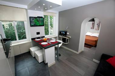 Appartement Censier Daubenton