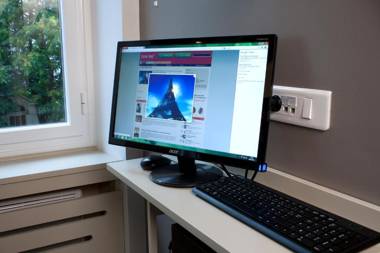 Appartement Censier Daubenton