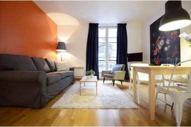 Short Stay Group Museum View Serviced Apartments