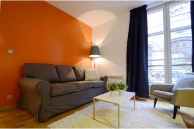 Short Stay Group Museum View Serviced Apartments