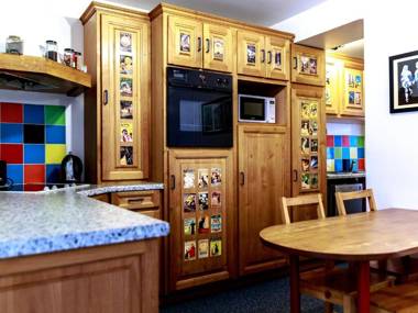 Montmartre Apartments Monet