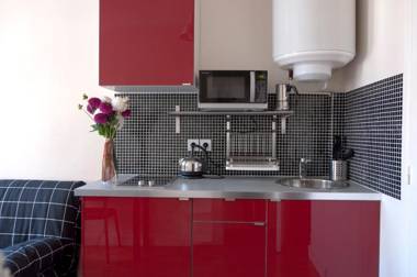 Résidence Clignancourt