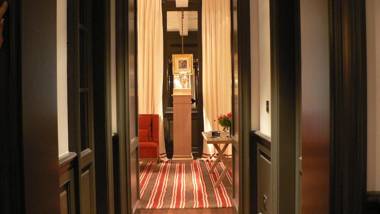 MARQUIS Faubourg Saint-Honoré Relais & Châteaux