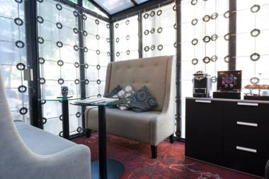 Hôtel Plaza Étoile