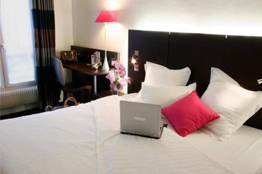 55 Hôtel Montparnasse