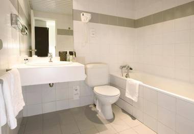 55 Hôtel Montparnasse