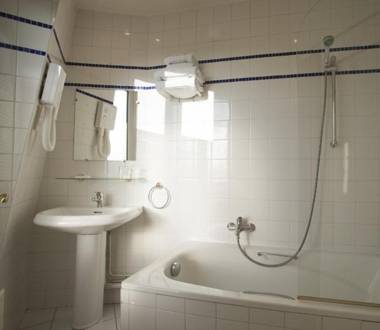 Hôtel Transcontinental