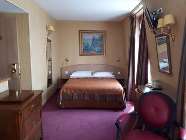 Hôtel Transcontinental