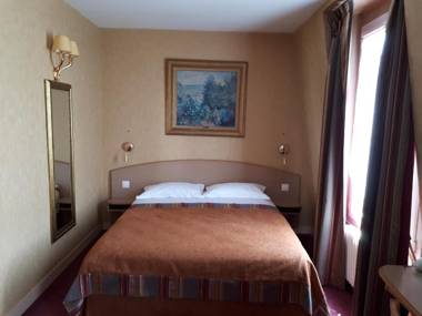 Hôtel Transcontinental