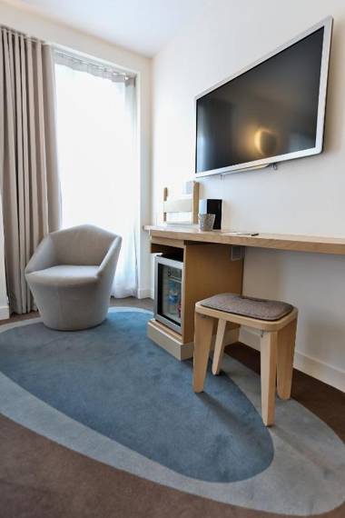 Hôtel Le Marcel Paris Gare de l'Est