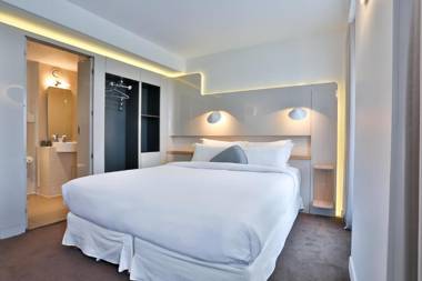 Hôtel Le Marcel Paris Gare de l'Est