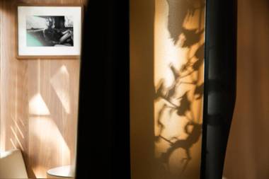 Hôtel Eiffel Turenne