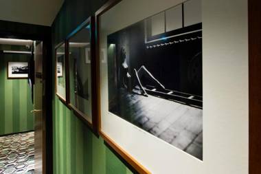 Hôtel Eiffel Turenne