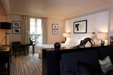 Hotel Montaigne