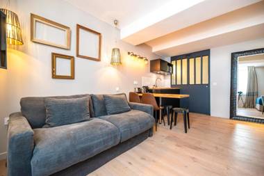 Residence Les Boulevards