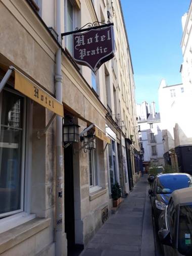 Pratic Hotel
