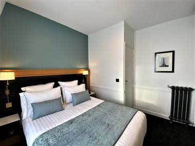 Hôtel Le Cercle Tour Eiffel